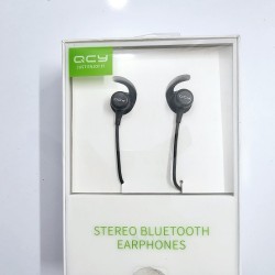 QCY M1C Magnetic Bluetooth Headset