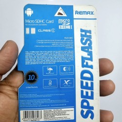 Remax Micro SD Card 8GB Memory Card 