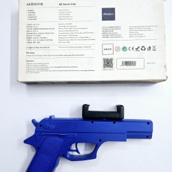 Rock AR Game Gun Gaming Controller