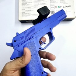 Rock AR Game Gun Gaming Controller