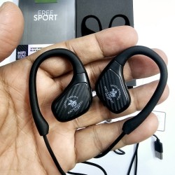SANTA BARBARA S04 Sport Wireless Bluetooth Headset