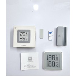 Xiaomi LCD Room Temperature