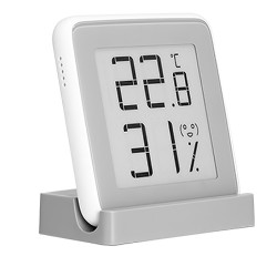 Xiaomi LCD Room Temperature