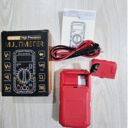SZ308 Digital Multimeter Voltage AC-DC Current Meter