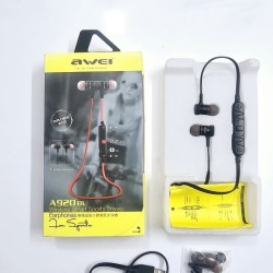 AWEI A920BL Wireless Sport Stereo Headphone