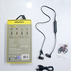 AWEI B922BL Wireless Sport Earphone
