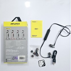 AWEI B923BL Bluetooth Sport Headphone