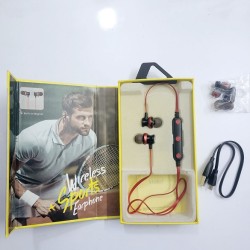 AWEI B980BL Wireless Sports Earphone