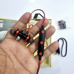 AWEI B980BL Wireless Sports Earphone