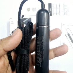 Baseus Energy 2 in 1 Power Bank 2500mAh Lightning Cable