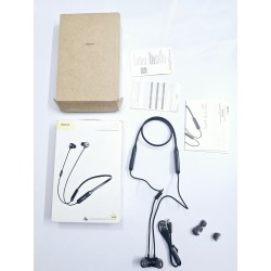 Baseus S15 Active Noise Reduction Wireless Earphones