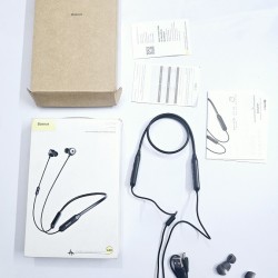 Baseus S15 Active Noise Reduction Wireless Earphones