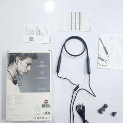 Baseus S15 Active Noise Reduction Wireless Earphones