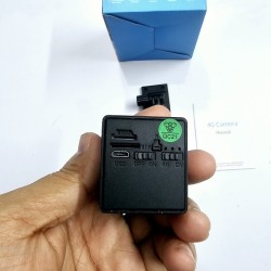 CB70G 4G Sim Supported Battery Camera