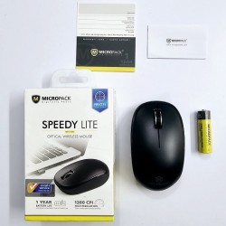 Micropack Wireless Mouse