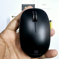 Micropack Wireless Mouse