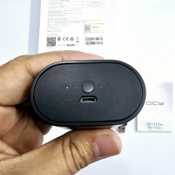 QCY T1 Pro Touch Bluetooth Earphone