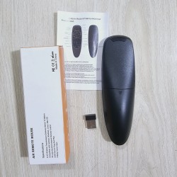 Air Mouse Remote Voice Control