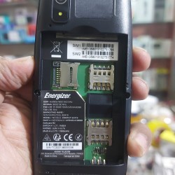 Energizer E241s Kaiso 4G Smart Button Phone Wifi