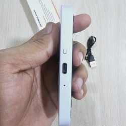 AR71 Rechargeable Mini Bluetooth Keyboard For Mobile Pc TV