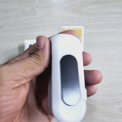 Rechargeable Mini Bag Sealer Machine