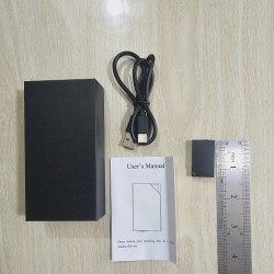 AR44 Super Mini Voice Recorder 32GB Memory Sound Recorder 1.5 inch size