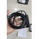 AR83 WIFI Industrial Endoscope Camera HD 8mm Dual Lens IP67 Waterproof