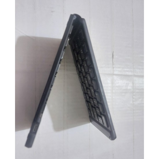 B68 Folding Bluetooth keyboard Rechargeable For Mobile And PC