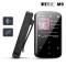 BENJIE M9 Bluetooth Mp3 Music Player Mini Clip Sports Music Walkman