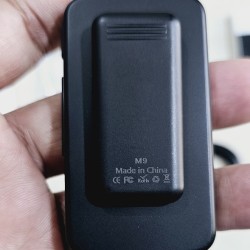 BENJIE M9 Bluetooth Mp3 Music Player Mini Clip Sports Music Walkman