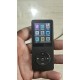 D8 MP3 MP4 Music Player FM Radio Black