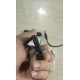 D8 MP3 MP4 Music Player FM Radio Black