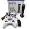G115 Retro Game Console GS5 Game Station 200 Game Build in Tv Game