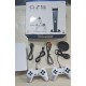 G115 Retro Game Console GS5 Game Station 200 Game Build in Tv Game