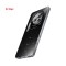 iQQ X2 Bluetooth MP4 Music Player 4GB Metal Body