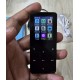 S08 MP3 MP4 Music Player 8GB Button Touch Bluetooth FM