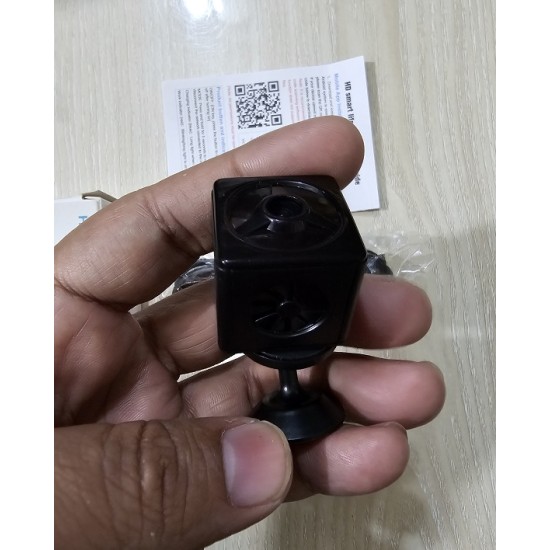 P22 Mini Wifi Camera Live Video