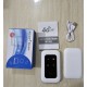 4G Wifi Pocket Router Single Sim