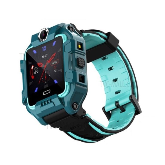 Kids GPS Smart Watch Sim Supported