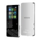 S08 MP3 MP4 Music Player 8GB Button Touch Bluetooth FM