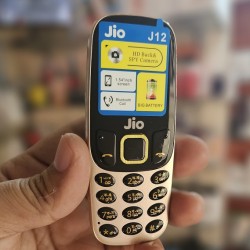 Bontel S3 Mini Phone Dual Sim Gold