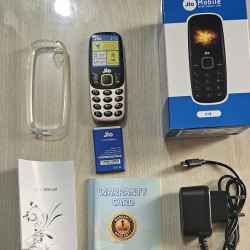 Bontel S3 Mini Phone Dual Sim Gold
