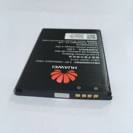 Huawei Pocket Router Battery 1500mAh