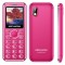 Kechaoda k115 Card Phone Red