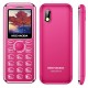 Kechaoda k115 Card Phone Red