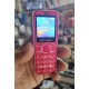 Kechaoda k115 Card Phone Red