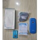 KGTEL KT200 Feature Phone Dual Sim Blue