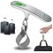 Luggage weight Scale 50kg Belt