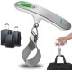 Luggage weight Scale 50kg Belt