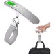 Luggage weight Scale 50kg Belt